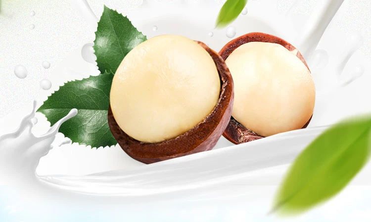 信暢堅果產(chǎn)品中心